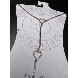 Urban Outfitters Body Jewelry
